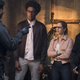 Diggle and Felicity find themselves at odds over how to solve a problem like Diaz.